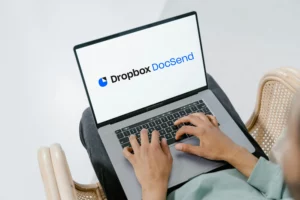 dropbox docsend blog
