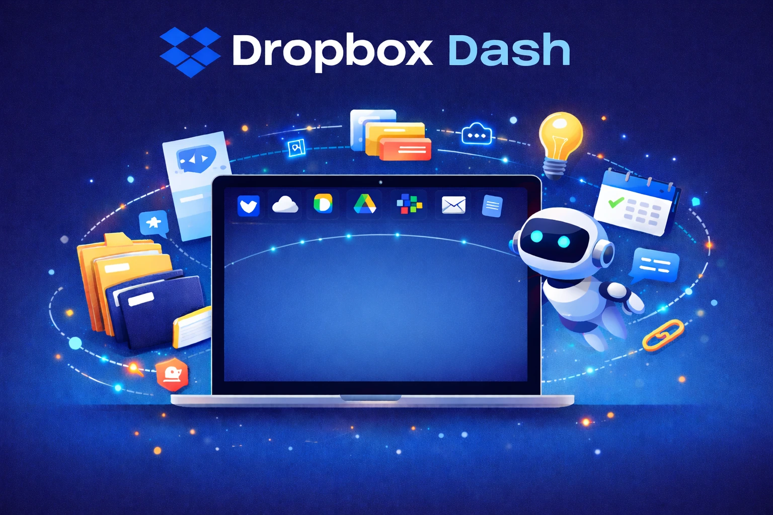 dropbox dash