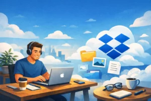 dropbox freelancer