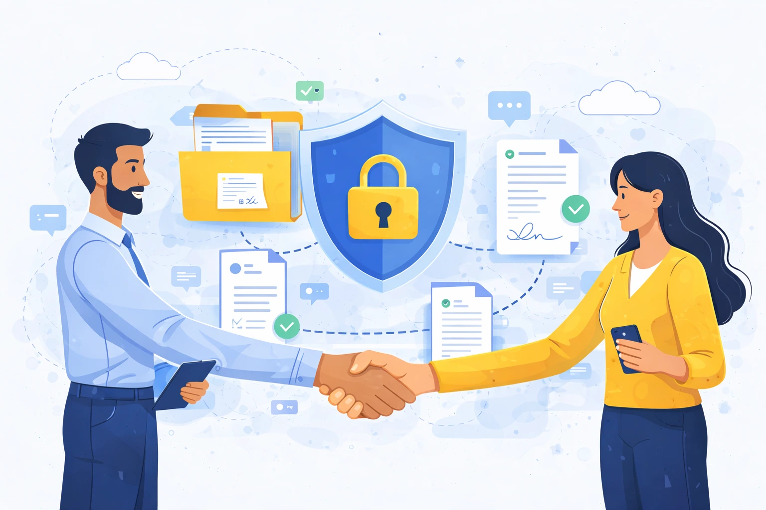 dropbox udostepnianie dokumentow