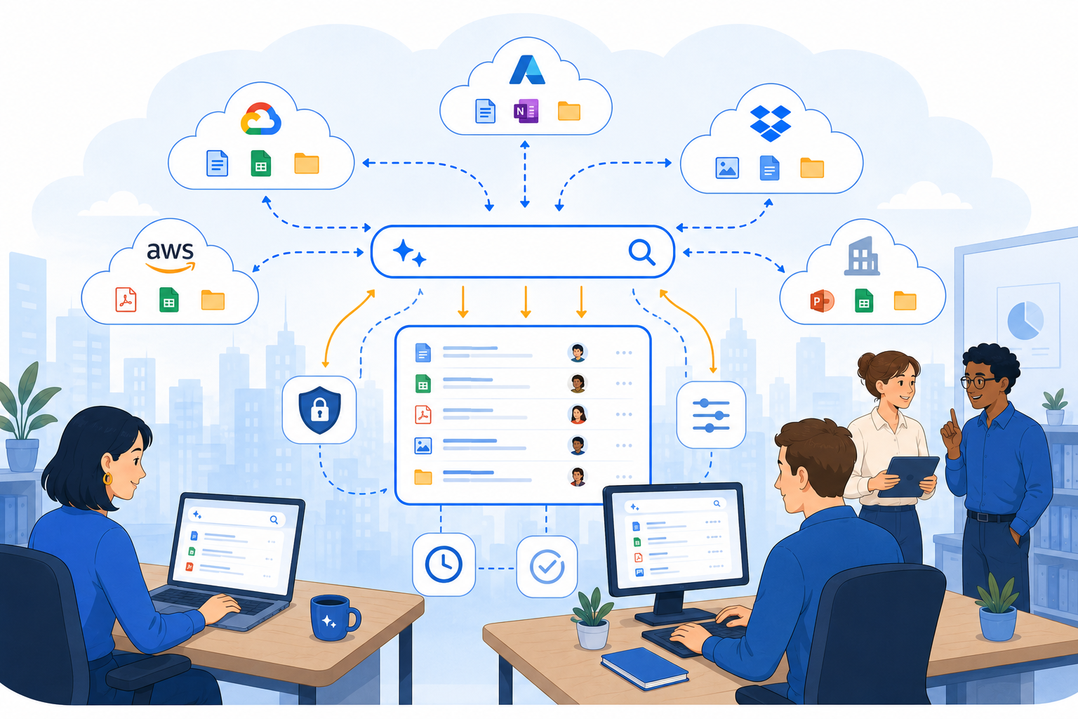 dropbox dash